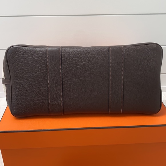Hermes Garden Party Bag - Picture 7 of 16